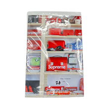 Load image into Gallery viewer, Supreme x Joe Migraine Accessories booklet Limited Edition (28/300)