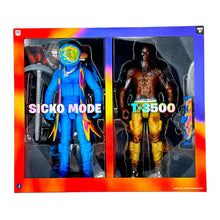 Load image into Gallery viewer, Travis scott x Fortnite figures
