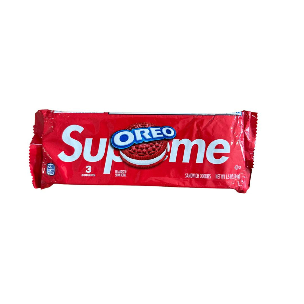 Supreme Oreos (2020)