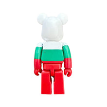 Load image into Gallery viewer, Bearbrick 100% Series 36 Flag - Bulgaria
