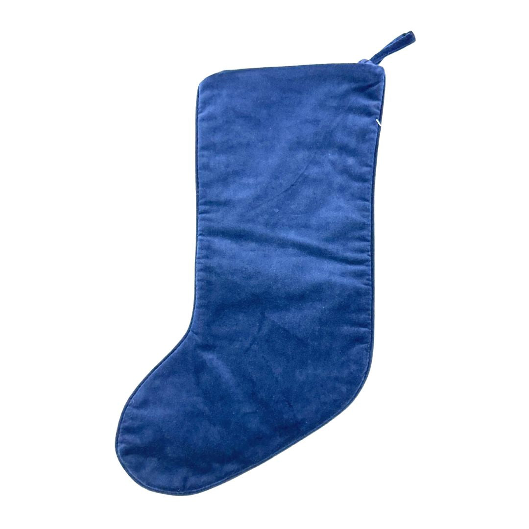 その他 Supreme - Supreme Christmas Stocking Buy Supreme Christmas Stocking 'Blue' - FW20A21 BLUE | GOAT