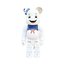 Load image into Gallery viewer, Bearbrick 100% Series 33 SF - Ghostbusters
