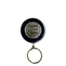 Load image into Gallery viewer, Supreme Retractable keychain (2020)
