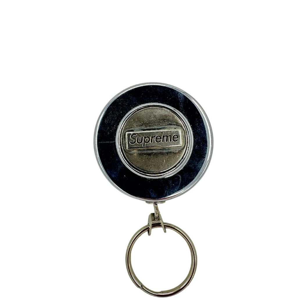 Supreme Retractable keychain (2020)