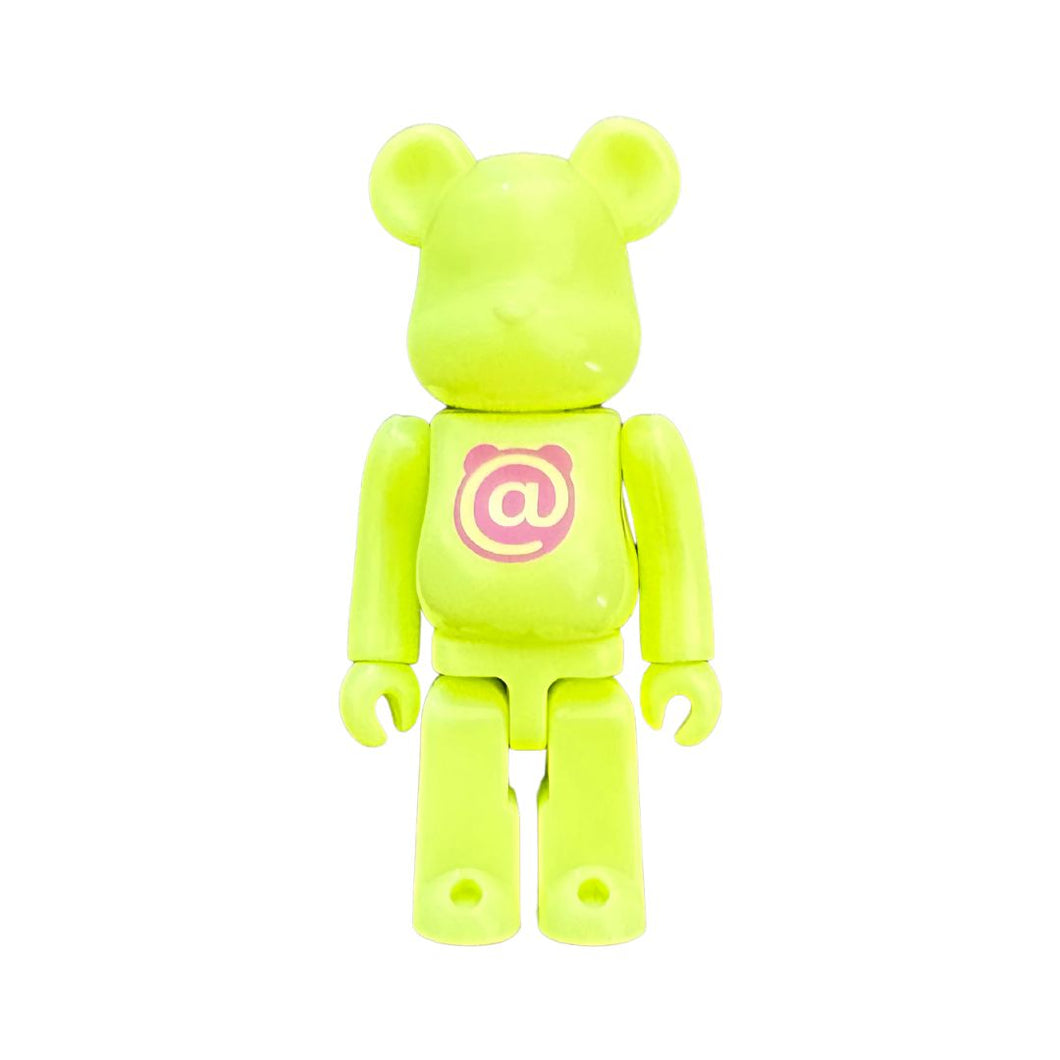 Bearbrick 100% Series 36 Basic - @