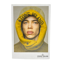 Load image into Gallery viewer, Stone Island look book
