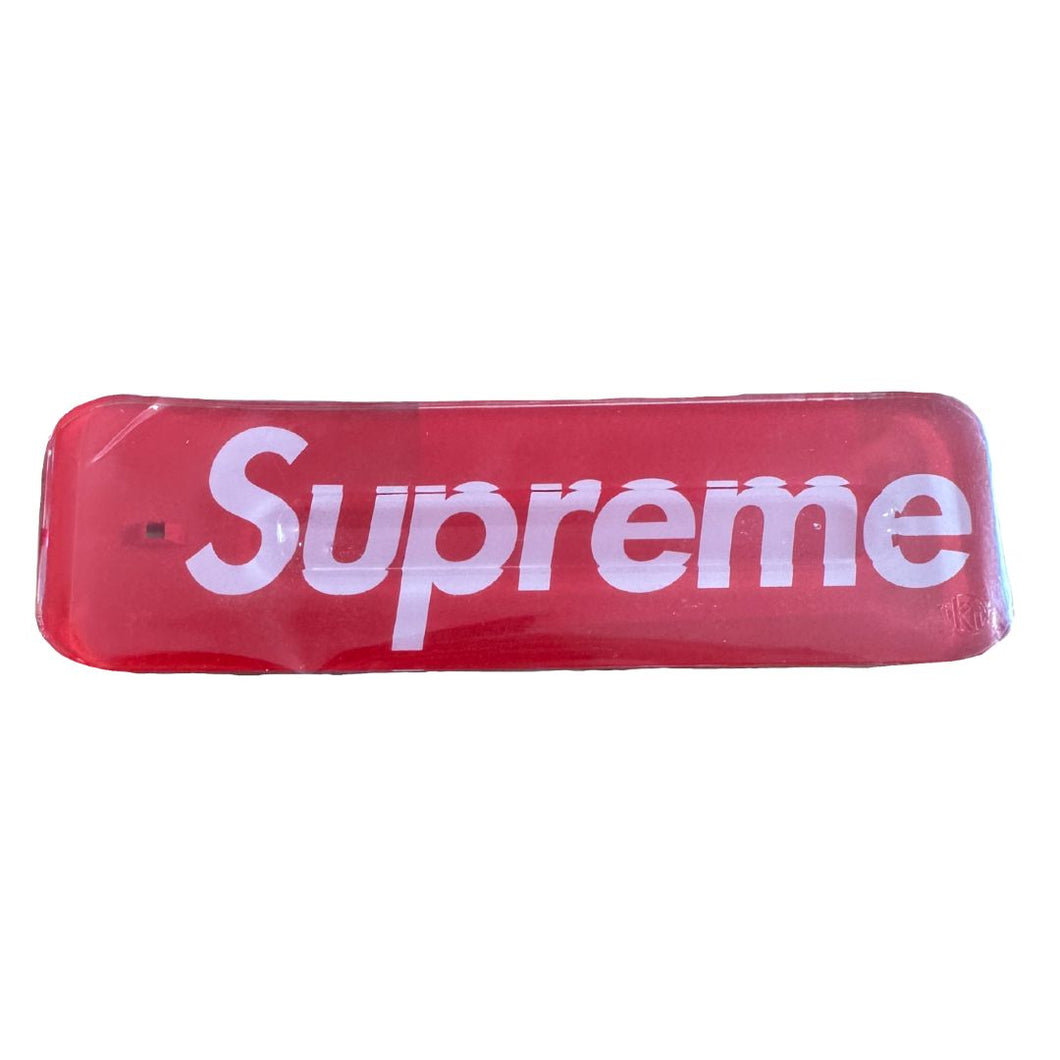 Supreme x KUUMBA Incence holder (2009)