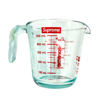 Load image into Gallery viewer, Supreme Pyrex Cup (2019)
