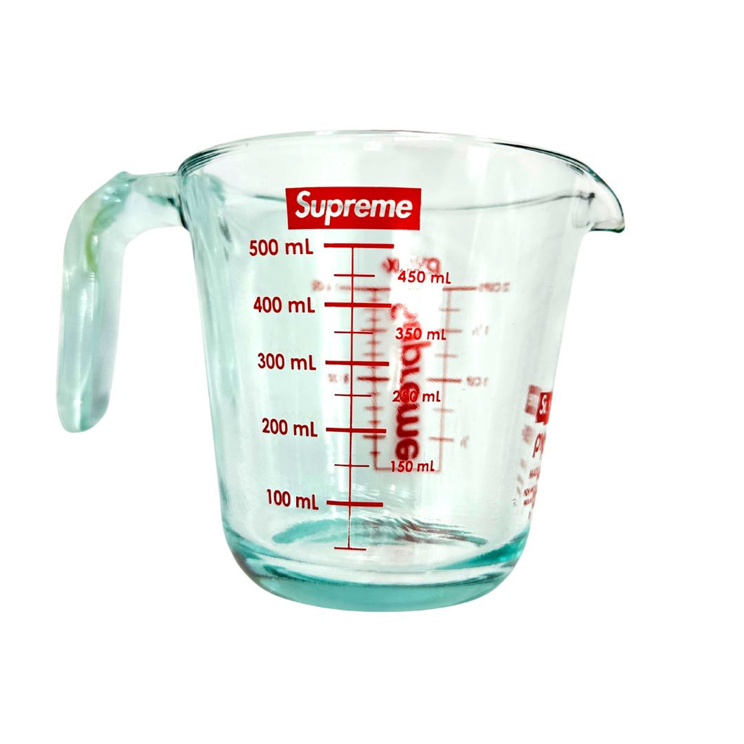 Supreme Pyrex Cup (2019)