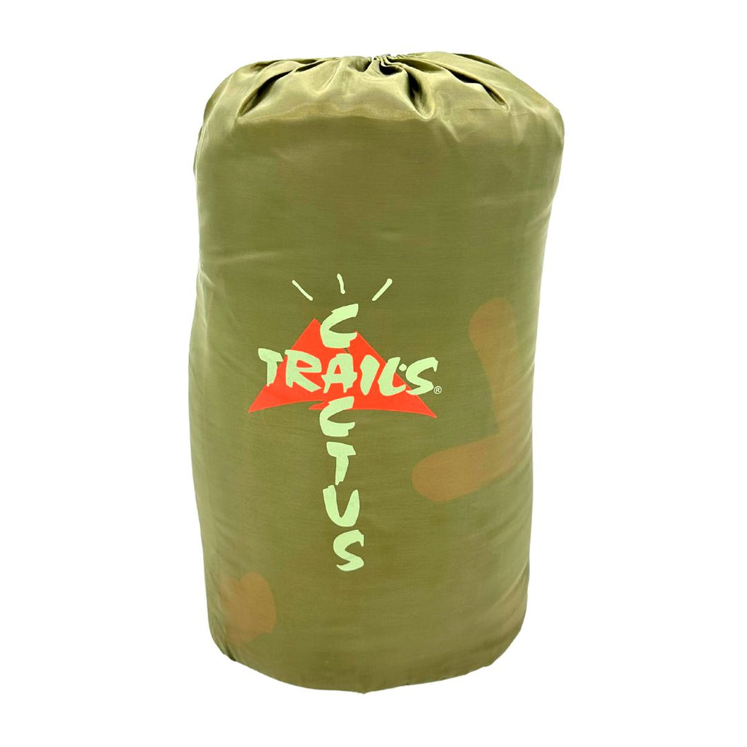 Cactus Jack Sleeping Bag