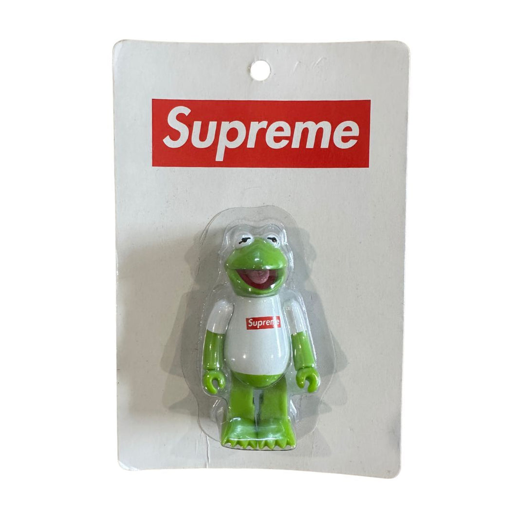 Supreme Kermit (2008)