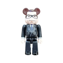 Load image into Gallery viewer, Bearbrick 100% Series 36 Hero - Kingsman
