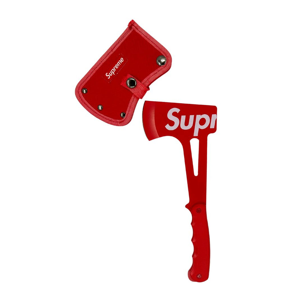 Supreme SOG Hand Axe (2018)