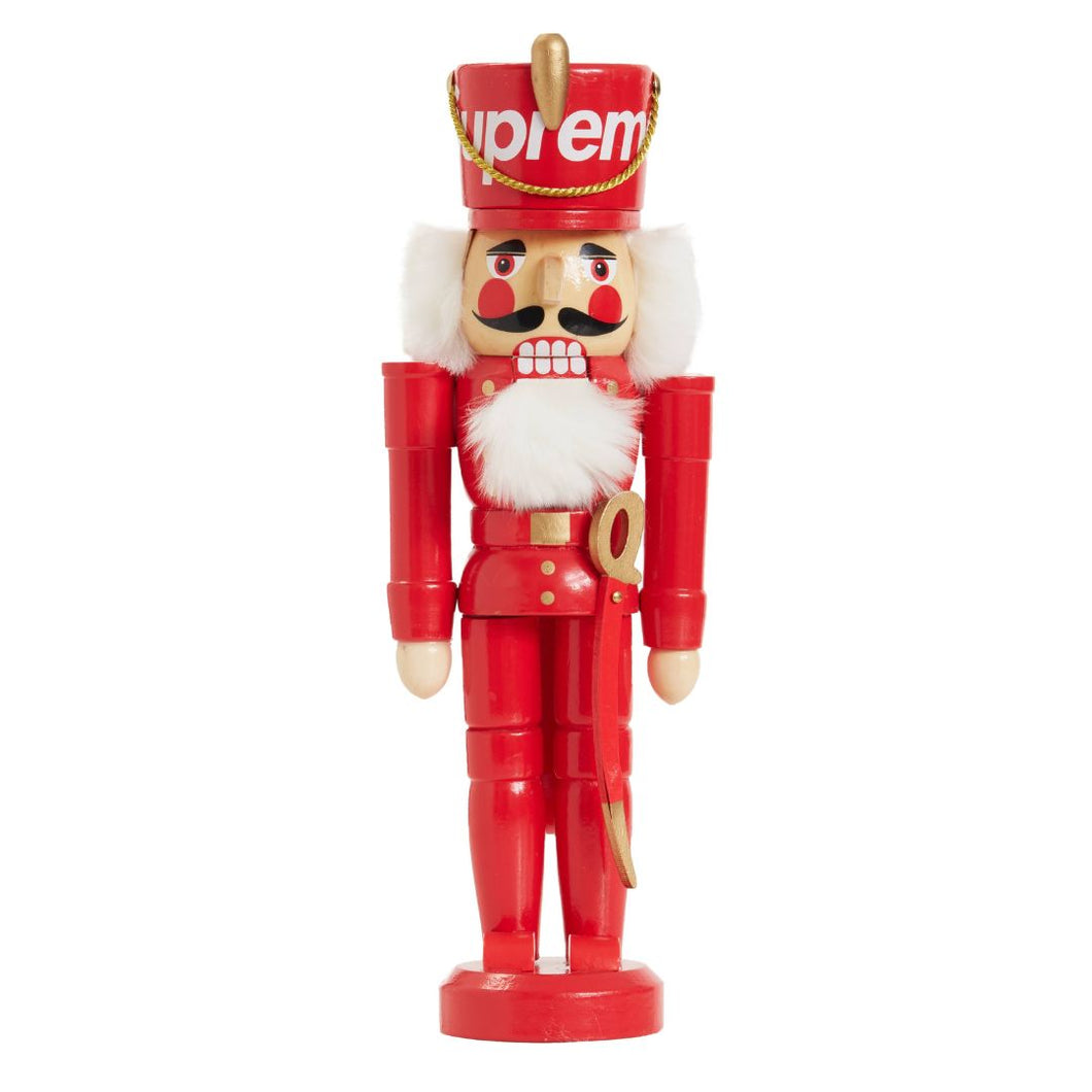 Supreme Wooden Nutcracker (2019)