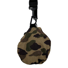 Load image into Gallery viewer, Bape Small Duffle bag
