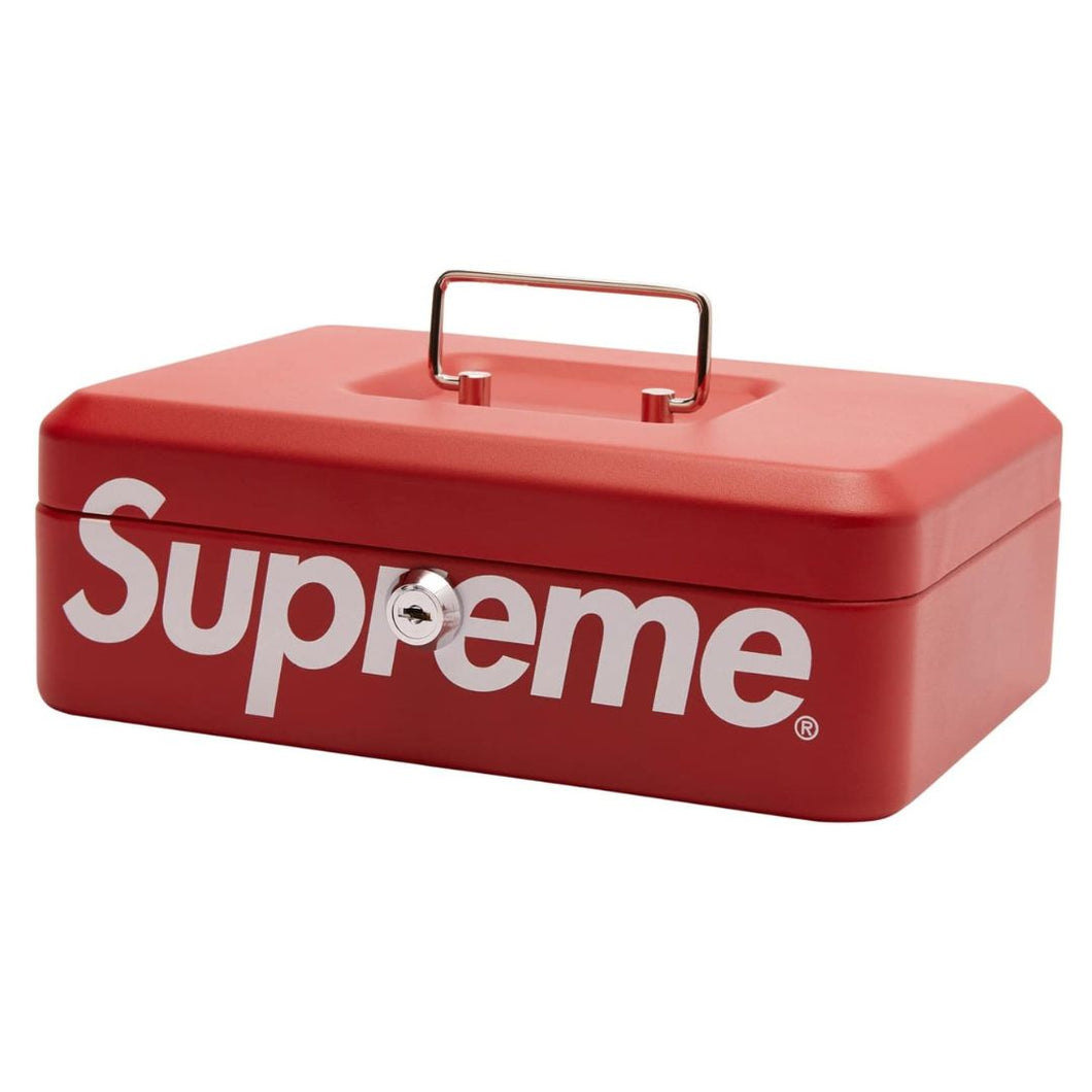 Supreme Lock Box (2017)