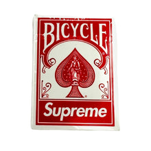 Load image into Gallery viewer, Supreme miniture playing cards (2021)
