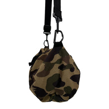 Load image into Gallery viewer, Bape Small Duffle bag
