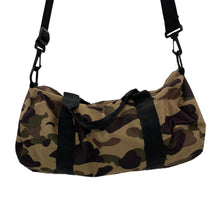 Load image into Gallery viewer, Bape Small Duffle bag
