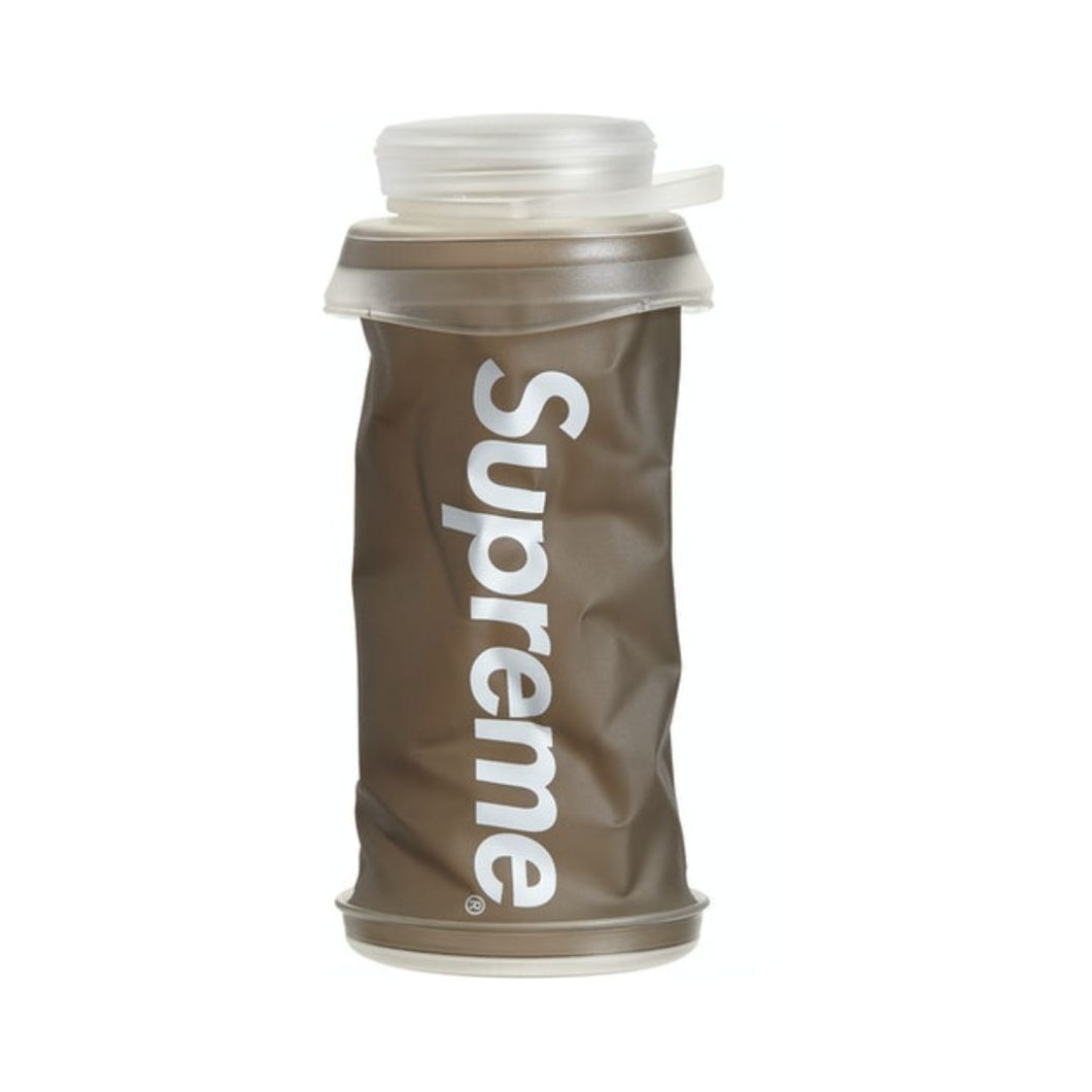 Supreme HydraPak Stash 1.0L Bottle Black (2020)