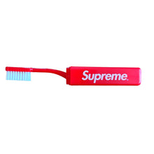 Load image into Gallery viewer, Supreme Toothbrush (2017)
