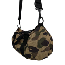 Load image into Gallery viewer, Bape Small Duffle bag
