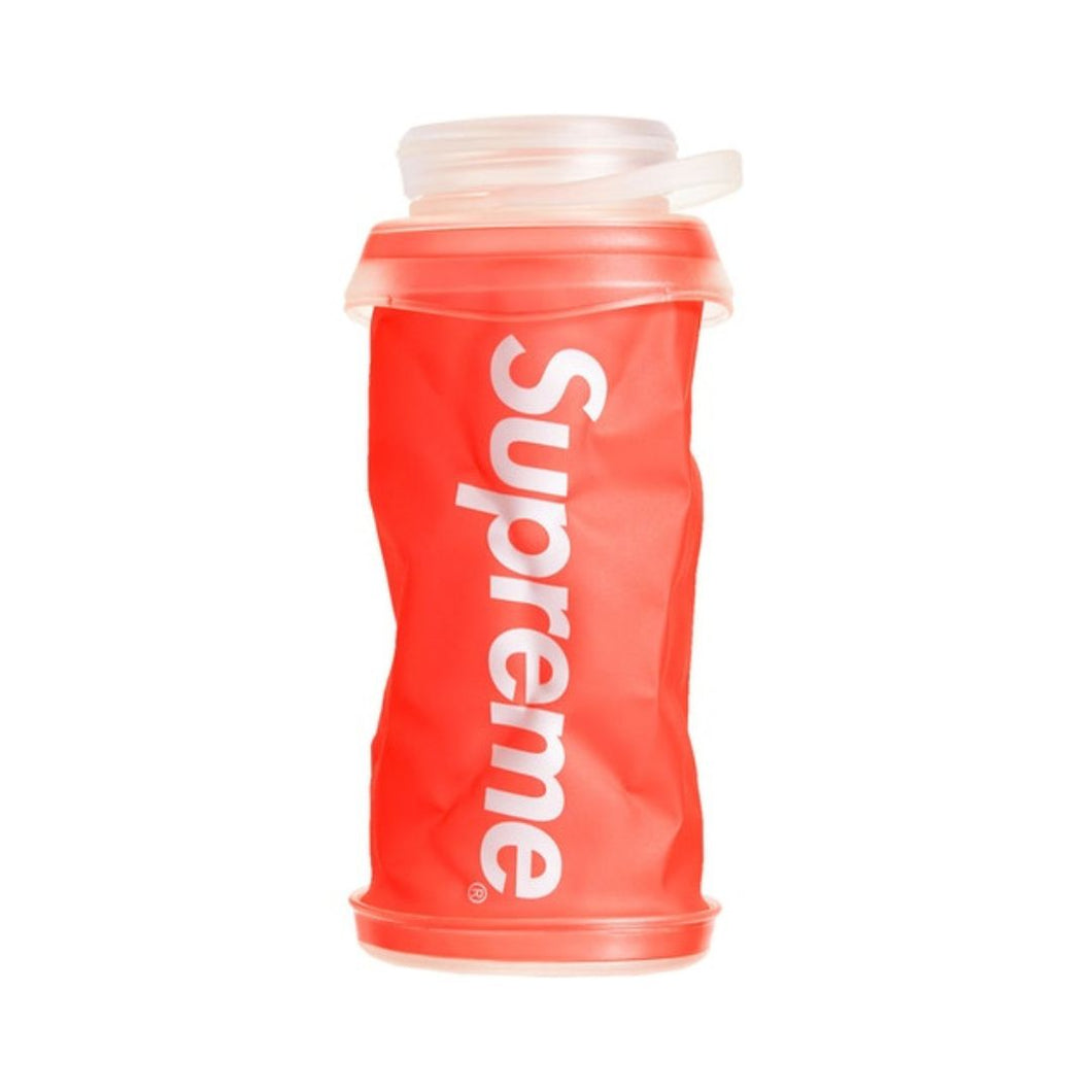 Supreme HydraPak Stash 1.0L Bottle Red (2020)