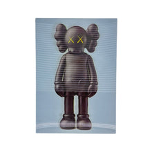 Load image into Gallery viewer, Kaws Lenticular post card
