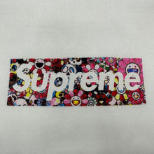 Load image into Gallery viewer, Supreme Takashi Murakami COVID-19 Relief Box Logo Tee (2020)
