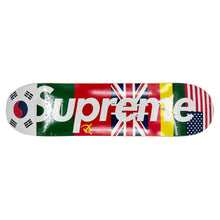 Load image into Gallery viewer, Supreme Flags Deck (2013)
