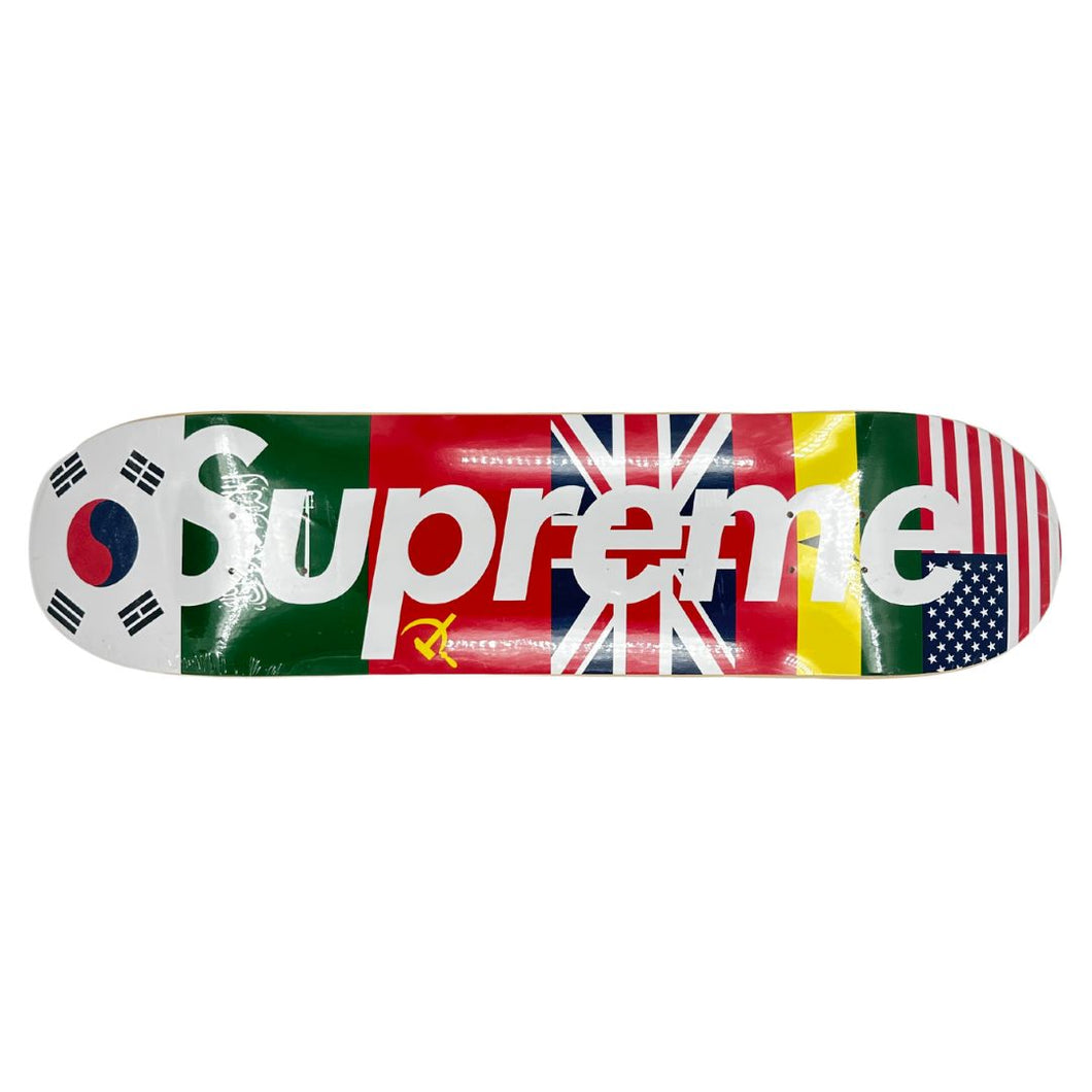 Supreme Flags Deck (2013)