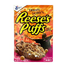 Load image into Gallery viewer, Travis Scott x Reese&#39;s Puffs
