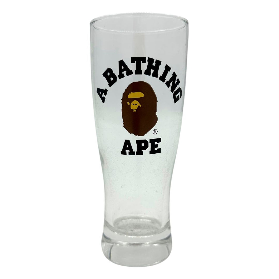 Bape Pint Glass