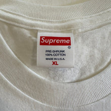 Load image into Gallery viewer, Supreme Takashi Murakami COVID-19 Relief Box Logo Tee (2020)
