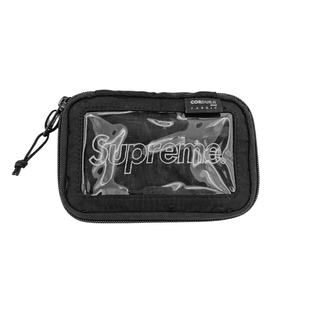 Supreme pocket pouch (2019)