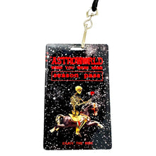 Load image into Gallery viewer, Travis Scott Astroworld season pass
