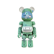 Load image into Gallery viewer, Bearbrick 100% Series 35 SF - Armored Trooper Votoms
