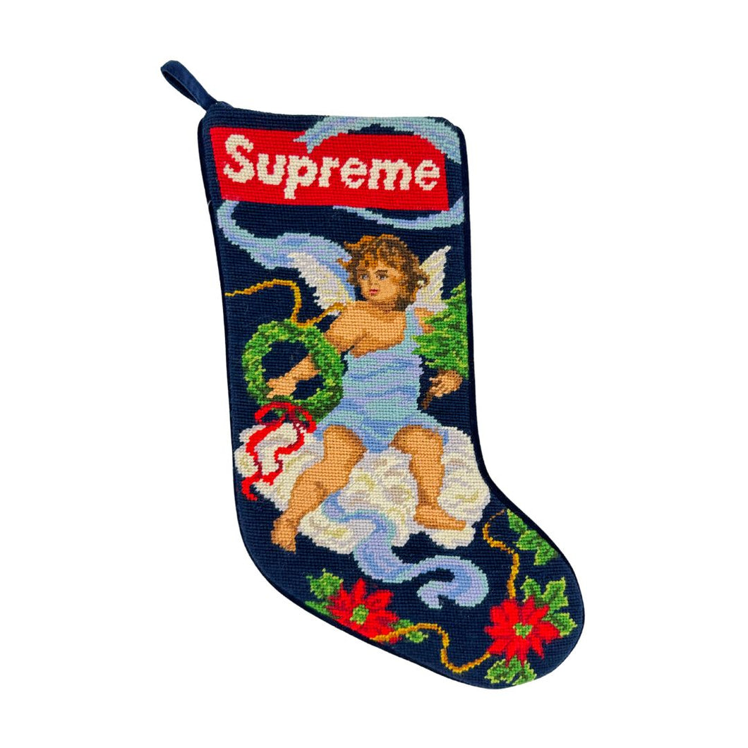 Supreme Christmas Stocking (2020)